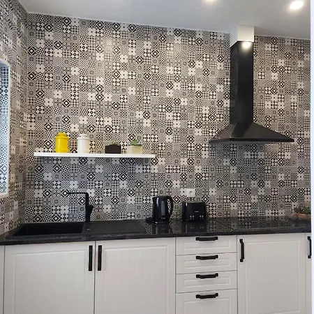 Daire Spacious Stylish *